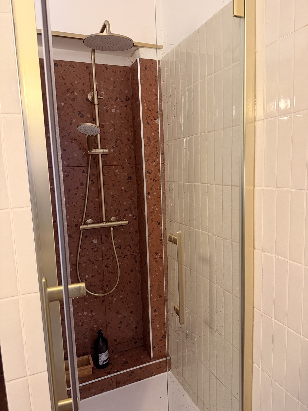 Rénovation appartement 65 m² — Marseille 7e
