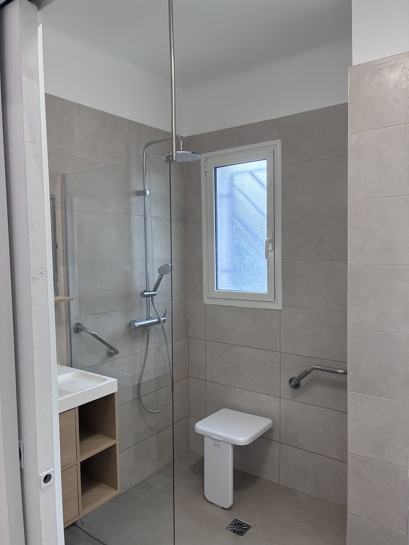 Recherche de fuite — Marseille 6e